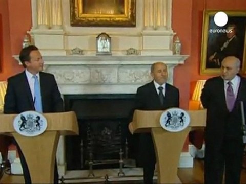 Winning unity next challenge for Libyan rebels