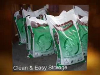 Wood Pellets