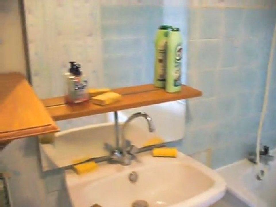 Location Lognes F2 53m2