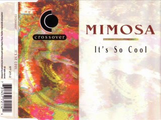MIMOSA - It's so cool (south mix)