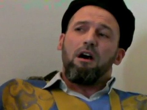 Sheikh Abdallah al-Faransî, Interview NMP PART 3/4