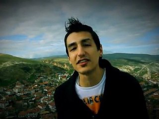 ALPER AYYILDIZ - Küstah Yağmurlar   Video Klip [HD]