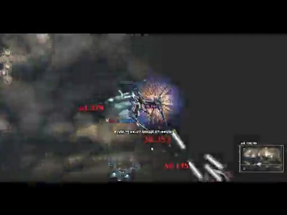 vsl klanı iç savaşta kesim part 1