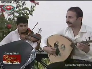 Aziz Kartal MEDİNE YOLLARINDA Remezanê 2011 TRT 6