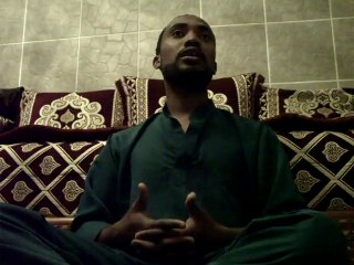 Mohamed Bajrafil - Visiter les tombes