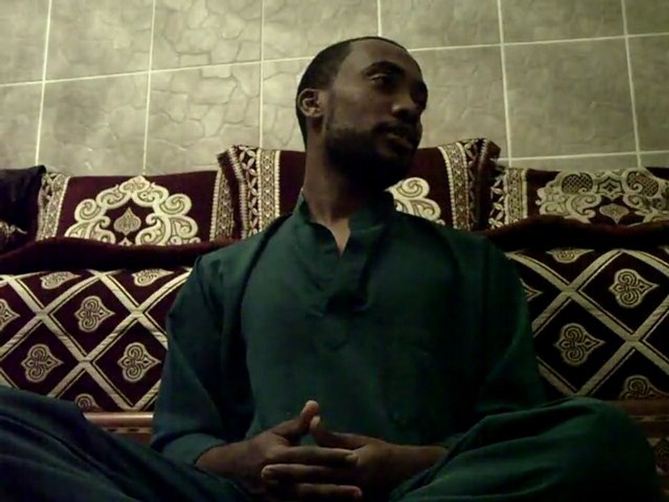 Mohamed Bajrafil - Faire pour un mort 2-2