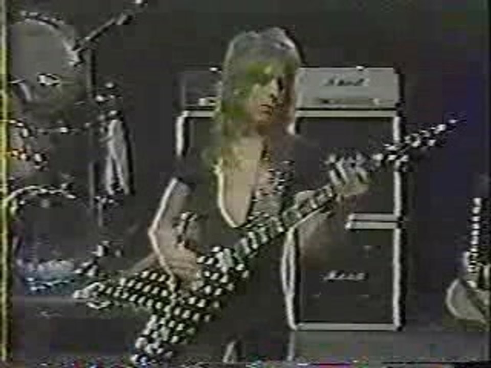 Ozzy Osbourne - Suicide Solution