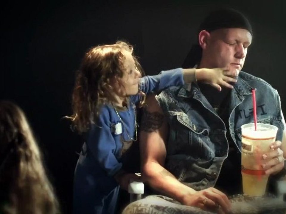 Demrick feat Scoop DeVille, Xzibit & Brevi "Ready to Go"