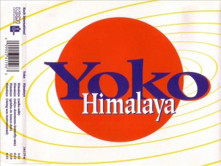 YOKO - Himalaya (tokyo-downtown-butterfly-mix)