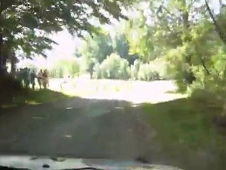 Chartreuse 2011 - ES4 Grand vivier