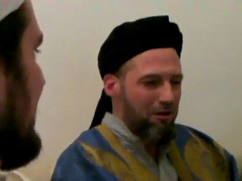 Sheikh Abdallah al-Faransî, Interview NMP PART 1/4