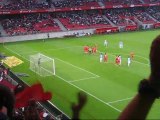 Valenciennes FC   Stade Brestois