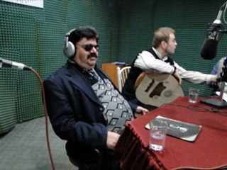 TUNGA BERK TAŞ hedef radyo canlı yayında