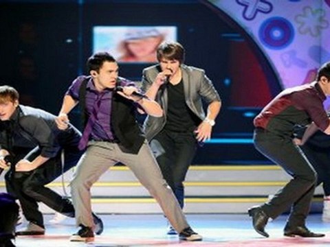 Big Time Rush season 1 episode 21 Big Time Contest