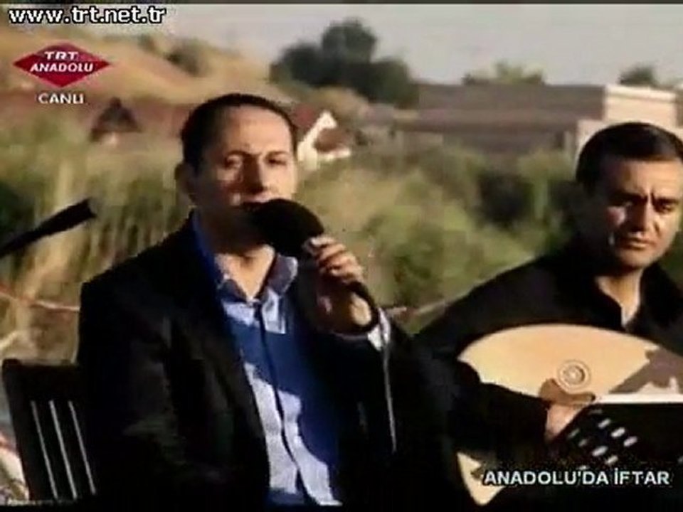 ELVEDA şehri ramazan elveda  2011 TRT