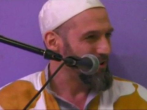 Sheikh Abdallah al-Faransî, 2ème Interview NMP PART 2/3