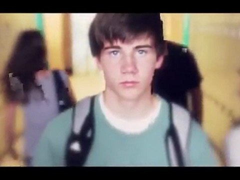 Michael Vey Trailer a New Novel by Richard Paul Evans ...