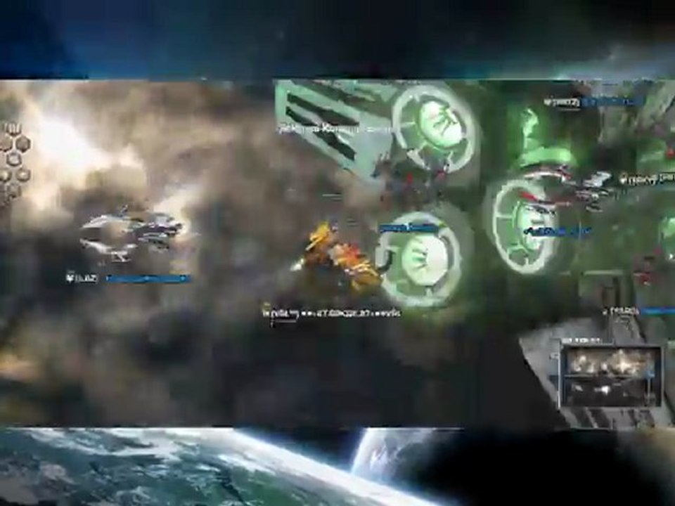 vsl klanı iç savaşta kesim part