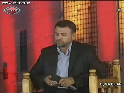 M.Ali Arslan Töbedarim Eşqa Dilan Remezanê 2011 TRT 6