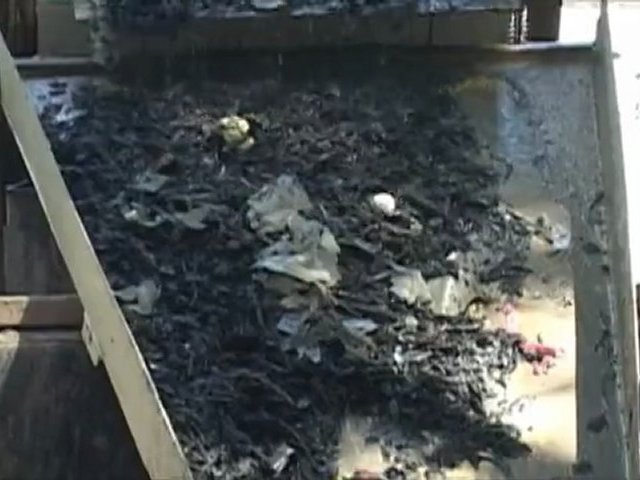 Sediment Removal - Ponds, lakes