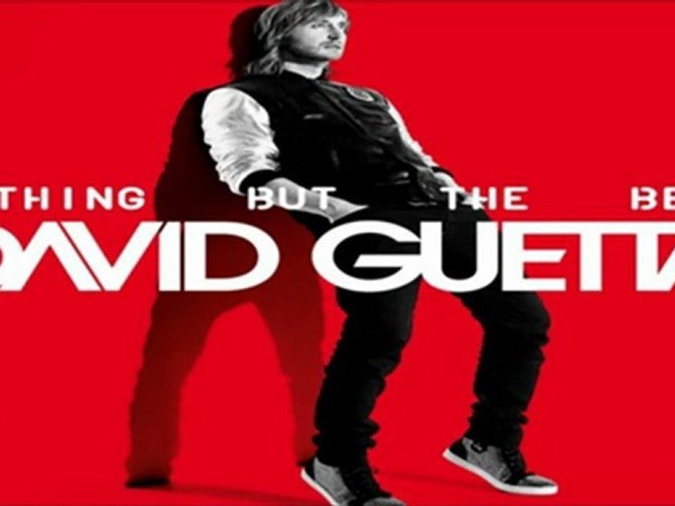 David Guetta feat. Jessie J - Repeat (REAL FULL) [NEW SONG 2011]