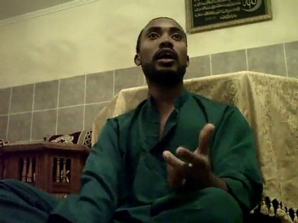 Mohamed Bajrafil - Taraweeh