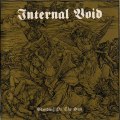 Internal Void - War Horse