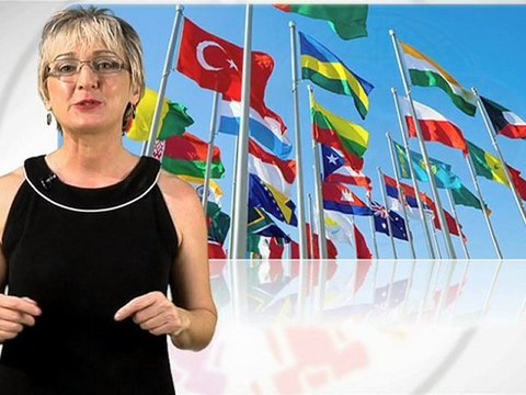 Language Translation of Training Materials