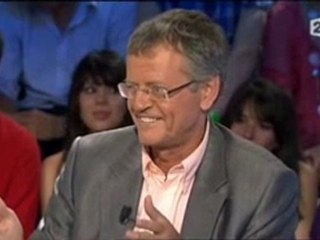 Boniface au festival des deux Eric