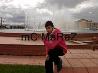 mC MaRaZ   [İsYaNıM SaNa YaaR]