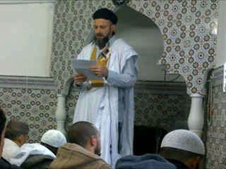 Sheikh Abdallah al-Faransî, L'importance de prier à l'heure PART 1/2