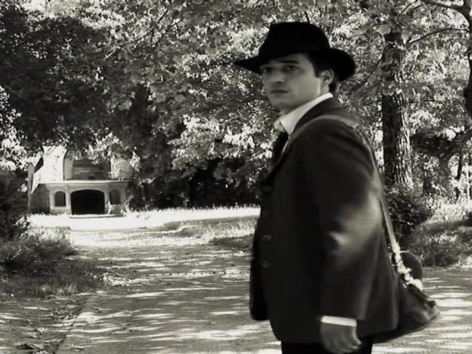 Charles Jude & le Gang des ténèbres - TEASER