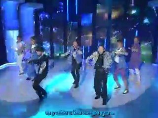 {7wannaB} 110624 MTV The Show Block B - Entrevista + Tell Them (sub español)