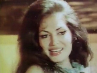 Kölen Olayım -1- Türkan Şoray - Murat Soydan