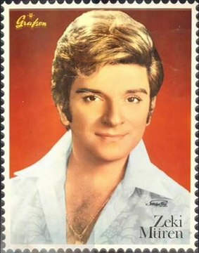 {[SaMi]}Zeki Müren {[SaMi]} Ben Seni Unutmak İçin Sevmedim