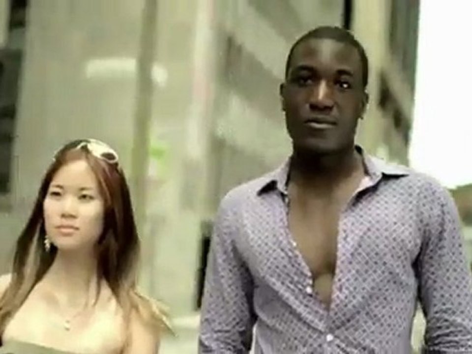 Corneille - Le jour après la fin du Monde (NOUVEAU CLIP)