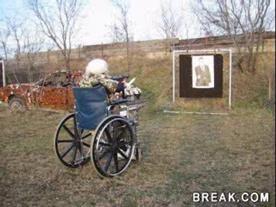 Granny