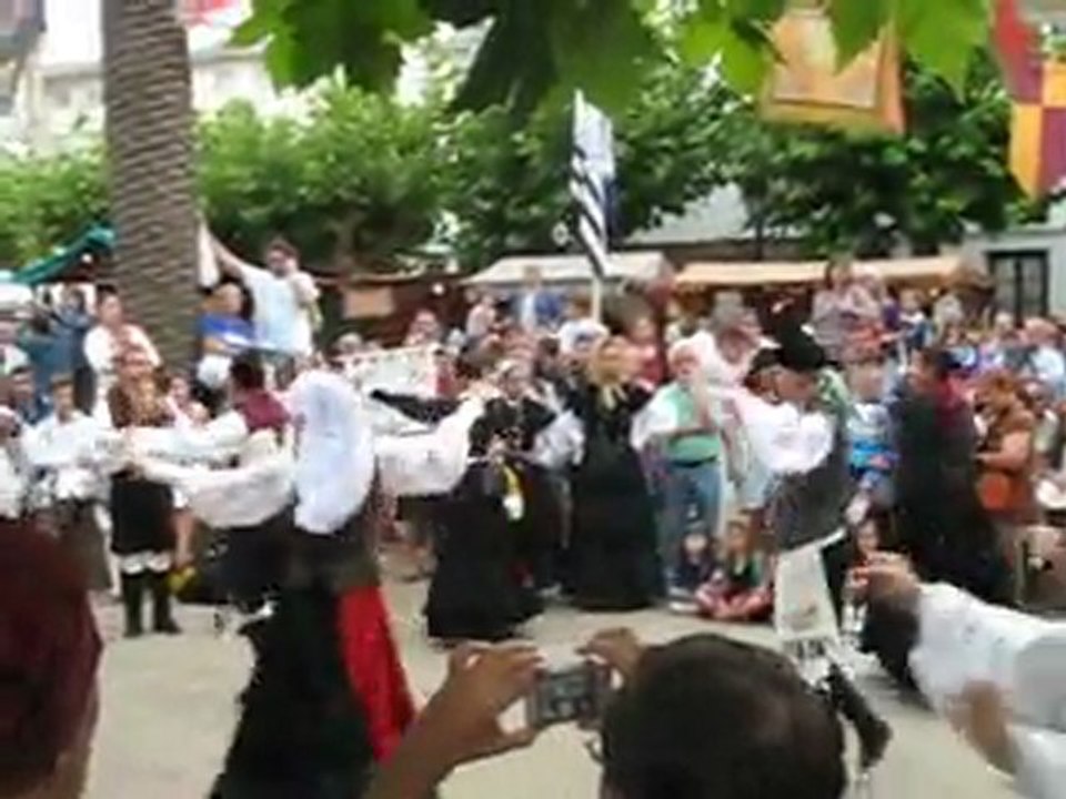 Fido 2011 - Corisco