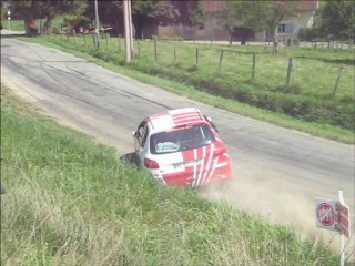 rallye des lacs 2011 par rigostyle