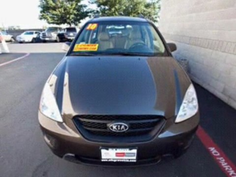 Used 2010 Kia Rondo Elk Grove CA - by EveryCarListed.com