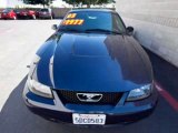 Used 2003 Ford Mustang Elk Grove CA - by EveryCarListed.com