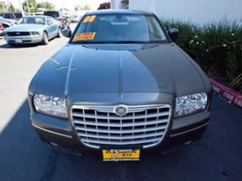 Used 2008 Chrysler 300 Elk Grove CA - by EveryCarListed.com