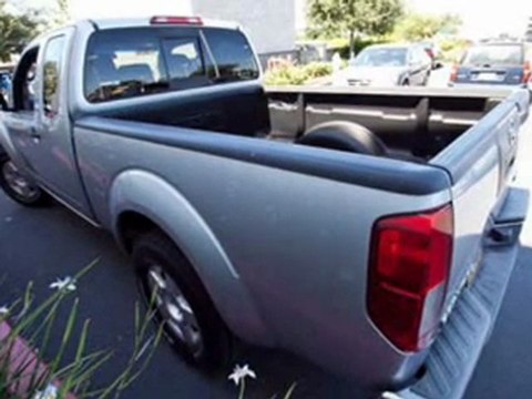 Used 2006 Nissan Frontier Elk Grove CA - by EveryCarListed.com