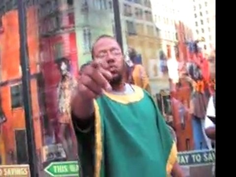 PT2 The Breakdown of The12 Tribe of Israel Sign, It’s on Point.