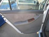 Used 2007 Toyota Corolla Van Nuys CA - by EveryCarListed.com