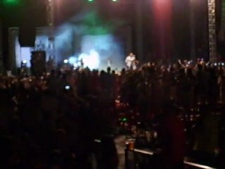 Don Omar Zaragoza 4 2011