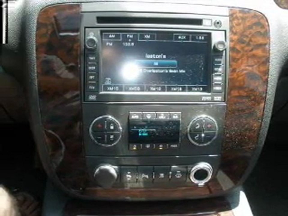 Used 2007 GMC Yukon North Charleston SC - by EveryCarListed.com