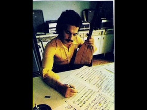 Orhan Gencebay - Ayşen