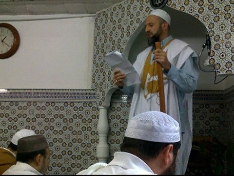 Sheikh Abdallah al-Faransî, L'intention PART 1/2