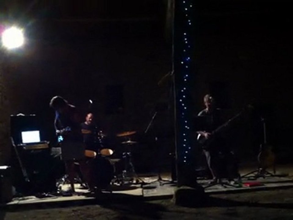 Dodo et Phil - Bewitch - 20 aout 2011